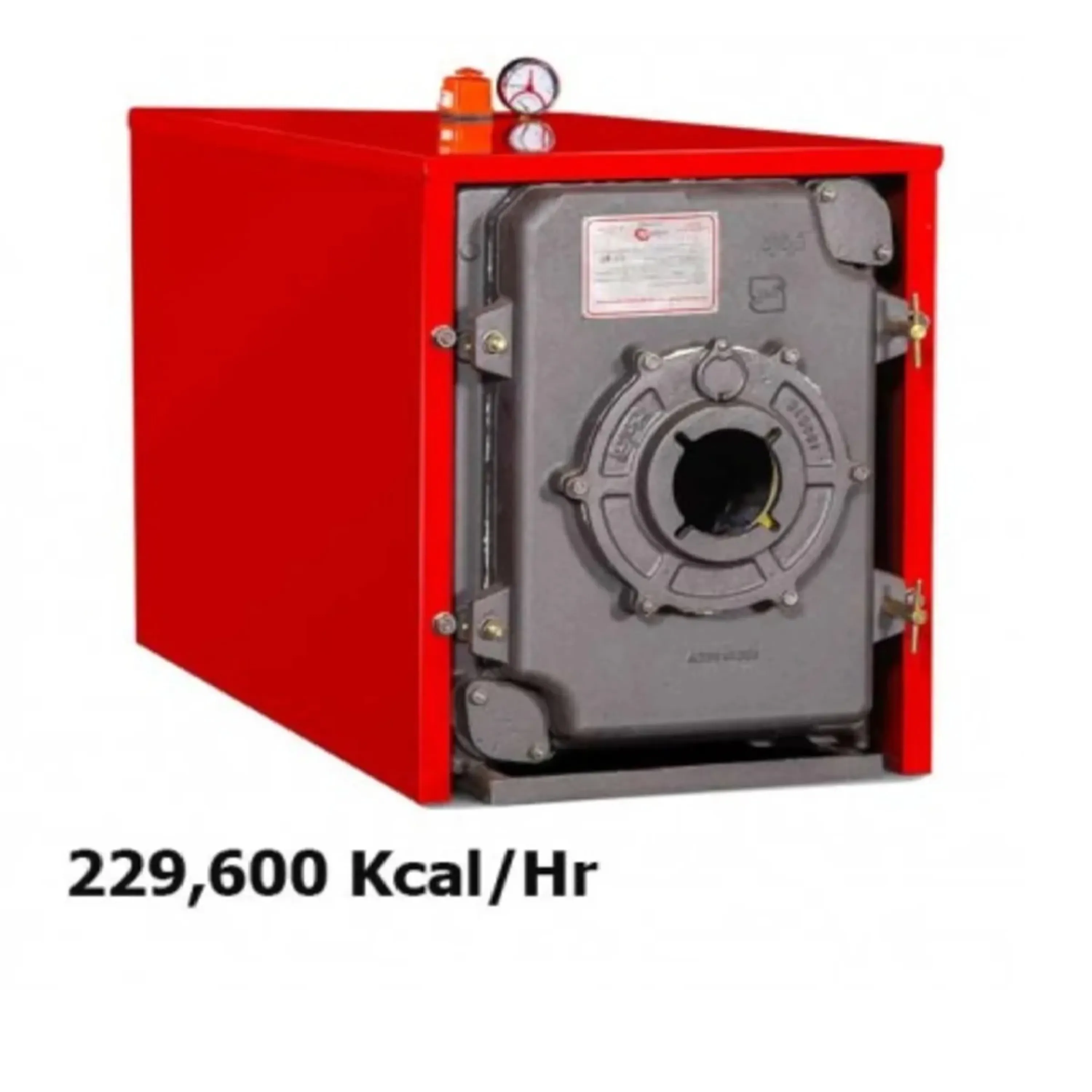 دیگ چدنی شوفاژکار مدل سوپر 9-400 دیگ چدنی شوفاژکار مدل سوپر 9-400